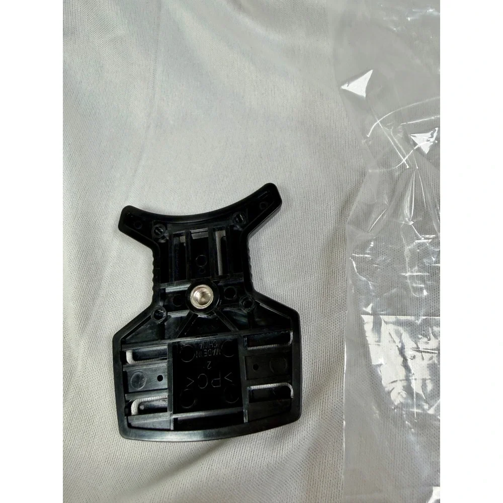 Nikon AS-19 Speedlight Stand for Flash Black Tripod Mount Accessory